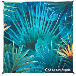 Lifeventure одеяло Picnic Blanket Tropical Lifeventure одеяло Picnic Blanket Tropical - Robinzon.ua