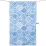 Lifeventure полотенце Soft Fibre Printed Santorini Giant - Robinzon.ua