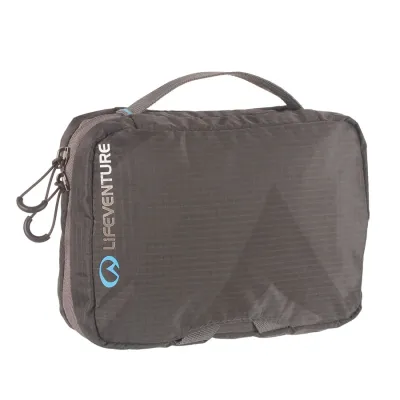 Lifeventure сумка Wash Bag Small grey - Robinzon.ua