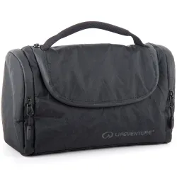 Lifeventure сумка X-Pac Wash Holdall black Lifeventure сумка X-Pac Wash Holdall black - Robinzon.ua