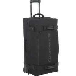 Lifeventure сумка на колесах Expedition Clamshell Duffle 110 L black Lifeventure сумка на колесах Expedition Clamshell Duffle 110 L black - Robinzon.ua