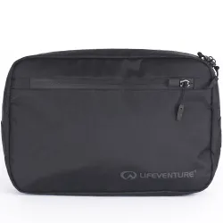 Lifeventure сумка поясная X-Pac Sling black - Robinzon.ua