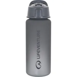 Lifeventure фляга Flip-Top Bottle 0.75 L grey - Robinzon.ua