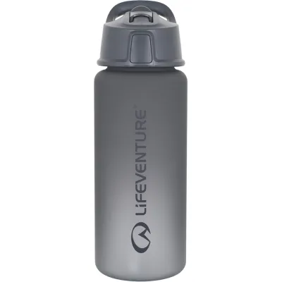Lifeventure фляга Flip-Top Bottle 0.75 L grey - Robinzon.ua