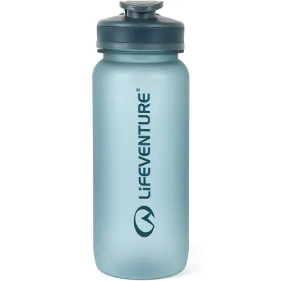 Lifeventure фляга Tritan Bottle 0.65 L navy - Robinzon.ua
