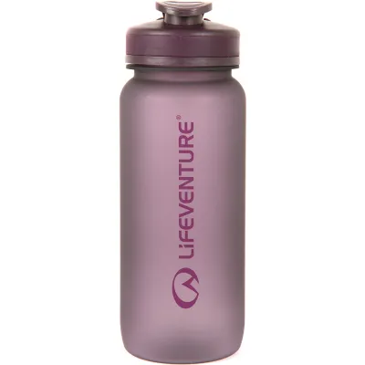 Lifeventure фляга Tritan Bottle 0.65 L purple - Robinzon.ua