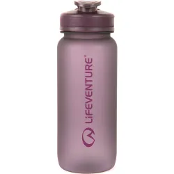 Lifeventure фляга Tritan Bottle 0.65 L purple Lifeventure фляга Tritan Bottle 0.65 L purple - Robinzon.ua
