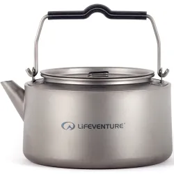 Lifeventure чайник Titanium Kettle Lifeventure чайник Titanium Kettle - Robinzon.ua