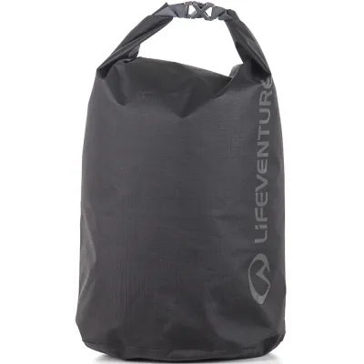 життєвий чохол Storm Dry Bag 25 L чорний - Robinzon.ua