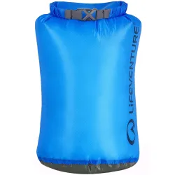 Lifeventure чохол Ultralight Dry Bag 5 L синій. - Robinzon.ua
