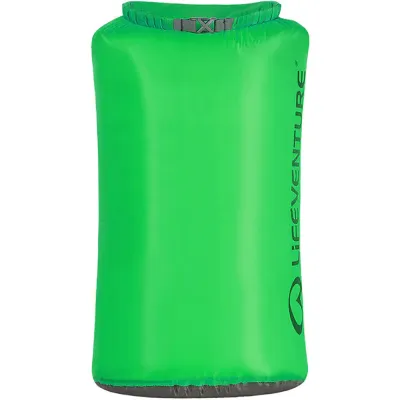Lifeventure чохол Ultralight Dry Bag 55 L зелений. - Robinzon.ua