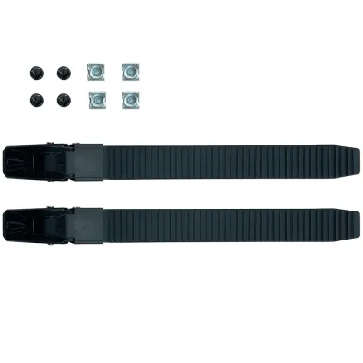 Micro бакли верхние MT Plus Top Buckle Strap 37-42 black - Robinzon.ua