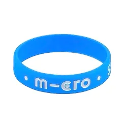 Мікро браслет Мікро Браслет синій. Мікро браслет Мікро Браслет синій. - Robinzon.ua