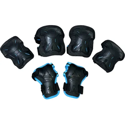 Мікро захист набір Strike blue S. - Robinzon.ua