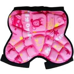 Micro защита шорты Buttock pink M - Robinzon.ua