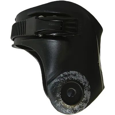 Micro кафф MT Plus Caff black 37-42 - Robinzon.ua