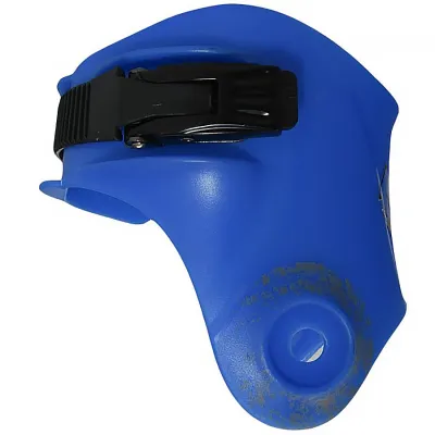 Micro кафф MT Plus Caff blue 37-42 - Robinzon.ua