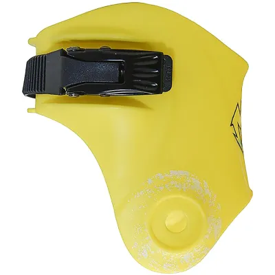 Micro кафф MT Plus Caff yellow 37-42 - Robinzon.ua