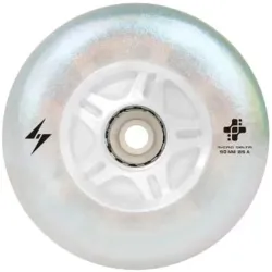 Мікро колеса Flash NEW 80 мм перламутрові. - Robinzon.ua