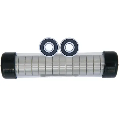 Micro подшипники Abec 7 black - Robinzon.ua