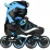 Micro ролики Champion blue-black 29-32 - Robinzon.ua