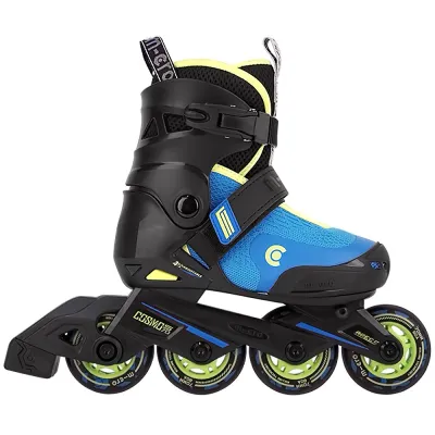 Мікро ролики Cosmo blue 23-26 - Robinzon.ua