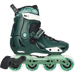 Micro ролики Discovery Eco green 29-32 - Robinzon.ua