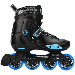 Micro ролики Discovery black 29-32 - Robinzon.ua