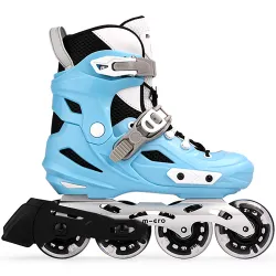 Мікро ролики Infinite CE Firefly синій 28-31. - Robinzon.ua