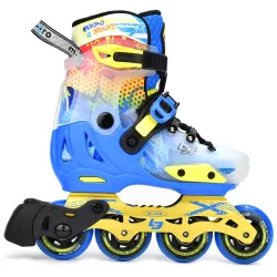 Micro ролики Infinite LE blue 29-32 - Robinzon.ua