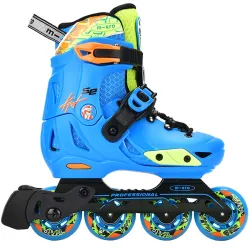 Micro ролики Infinite SE blue 29-32 - Robinzon.ua