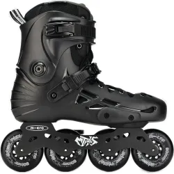 Micro ролики MT Plus black 36.0 - Robinzon.ua