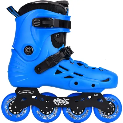 Мікро ролики MT Plus blue 39.0. - Robinzon.ua