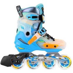 Мікро ролики RE blue 28-31. - Robinzon.ua