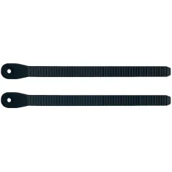 Micro стрепы MT Plus Straps 230 mm black - Robinzon.ua