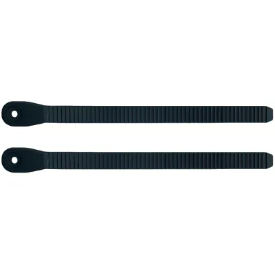 Micro стрепы MT Plus Straps 230 mm black - Robinzon.ua
