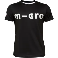 Micro футболка T-Shirt black L - Robinzon.ua