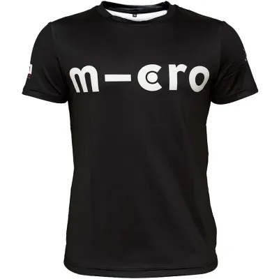 Micro футболка T-Shirt black L - Robinzon.ua