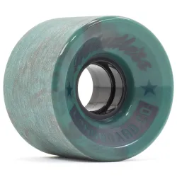 Mindless колеса Cruiser 60x40 mm swirl teal - Robinzon.ua