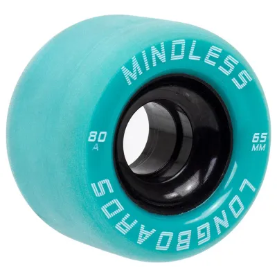 Mindless колеса Viper 65x44 mm green - Robinzon.ua
