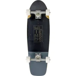 Mindless круизер Grande Gen X black - Robinzon.ua