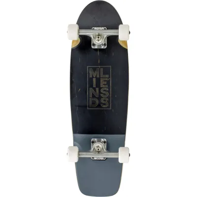 Mindless круизер Grande Gen X black - Robinzon.ua