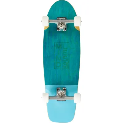 Mindless круизер Grande Gen X blue - Robinzon.ua