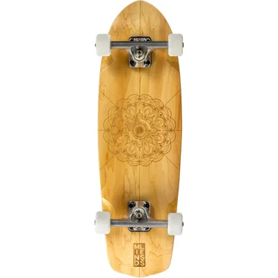 Mindless круизер Mandala Gen X natural - Robinzon.ua