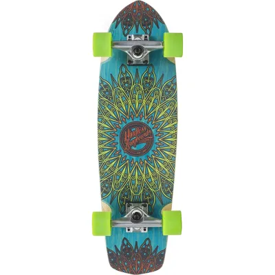 Mindless круизер Mandala blue - Robinzon.ua