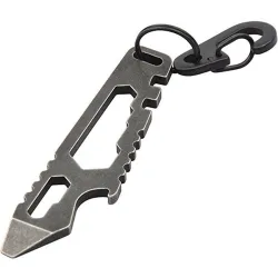 Munkees 2510 брелок-мультиинструмент Tool I steel Munkees 2510 брелок-мультиинструмент Tool I steel - Robinzon.ua