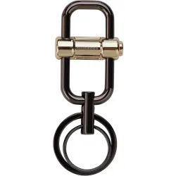 Munkees 3271 карабин Lock gold - Robinzon.ua