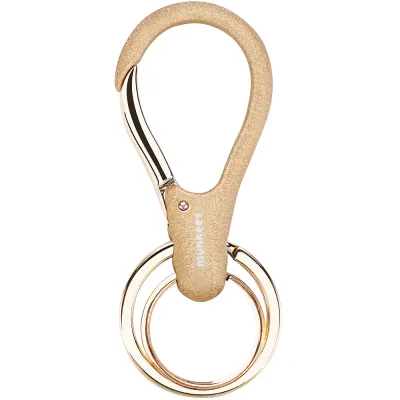 Munkees 3272 карабин Loop gold - Robinzon.ua