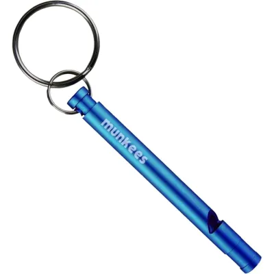 Munkees 3386 брелок-свисток Slim Whistle темно-синій. - Robinzon.ua