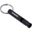 Munkees 3393 брелок-свисток Whistle Small Alu чорний. - Robinzon.ua